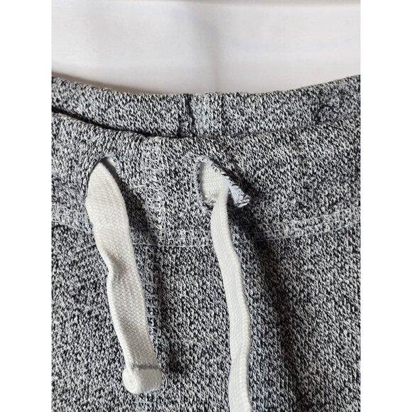 *FLAWED*Roots kids Unisex Track Pants Salt And Pepper Size 14 READ DESCRIPTION - Picture 7 of 11